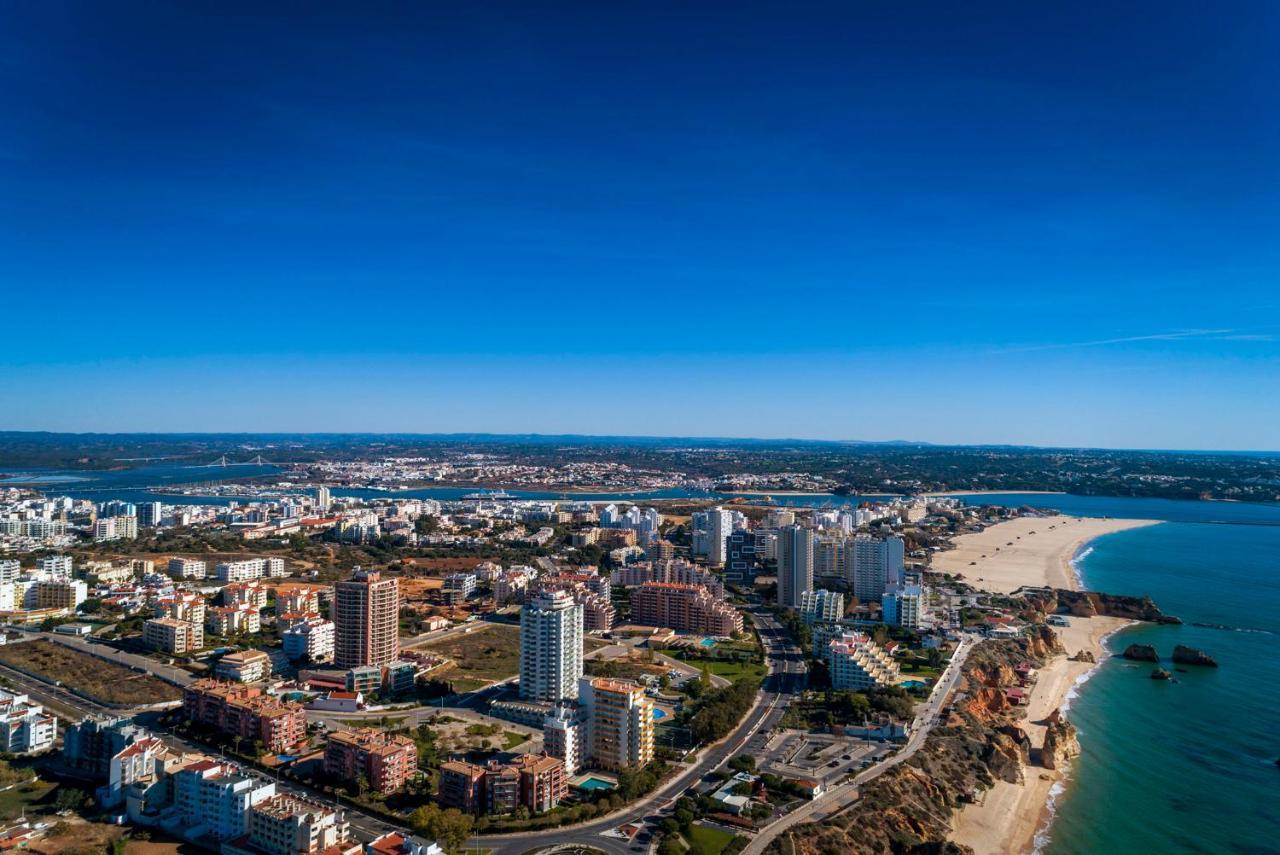 A26 - Afonso V Apartment ปอร์ติเมา ภายนอก รูปภาพ