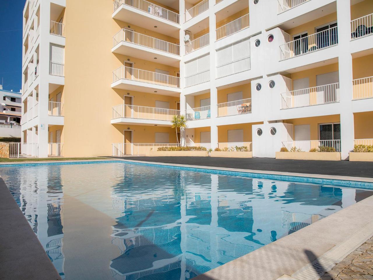 A26 - Afonso V Apartment ปอร์ติเมา ภายนอก รูปภาพ