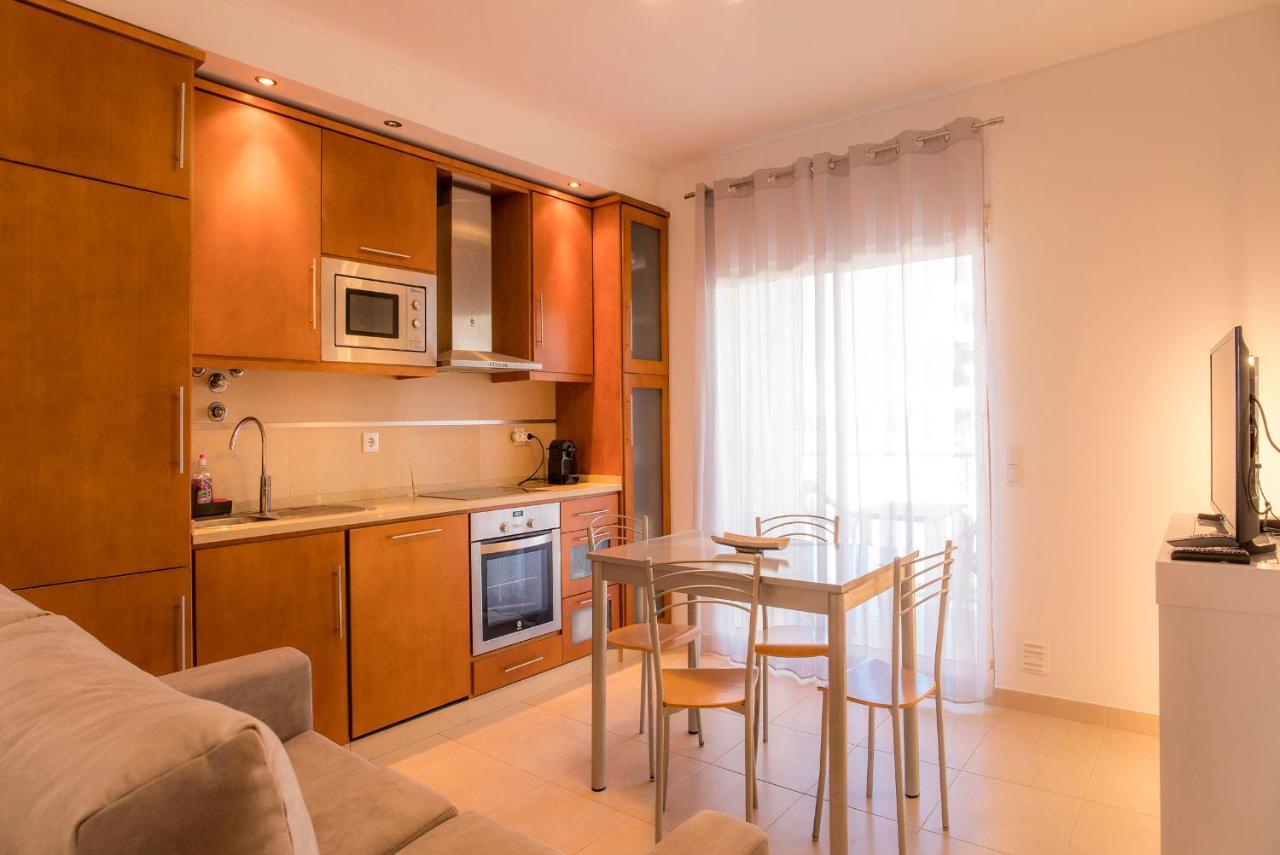 A26 - Afonso V Apartment ปอร์ติเมา ภายนอก รูปภาพ