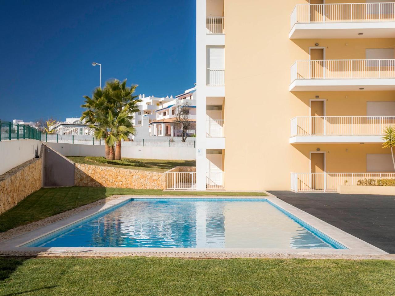 A26 - Afonso V Apartment ปอร์ติเมา ภายนอก รูปภาพ