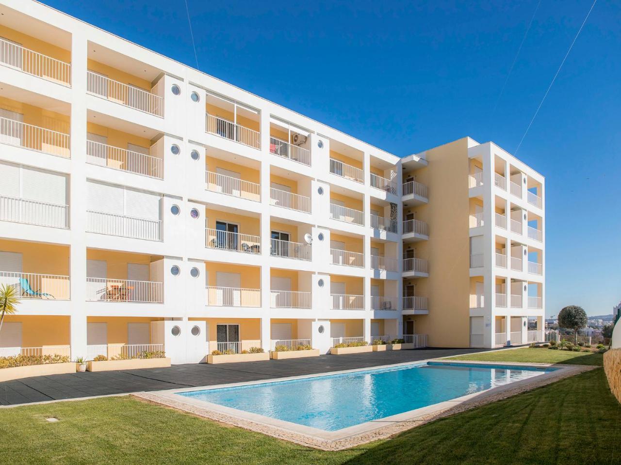A26 - Afonso V Apartment ปอร์ติเมา ภายนอก รูปภาพ