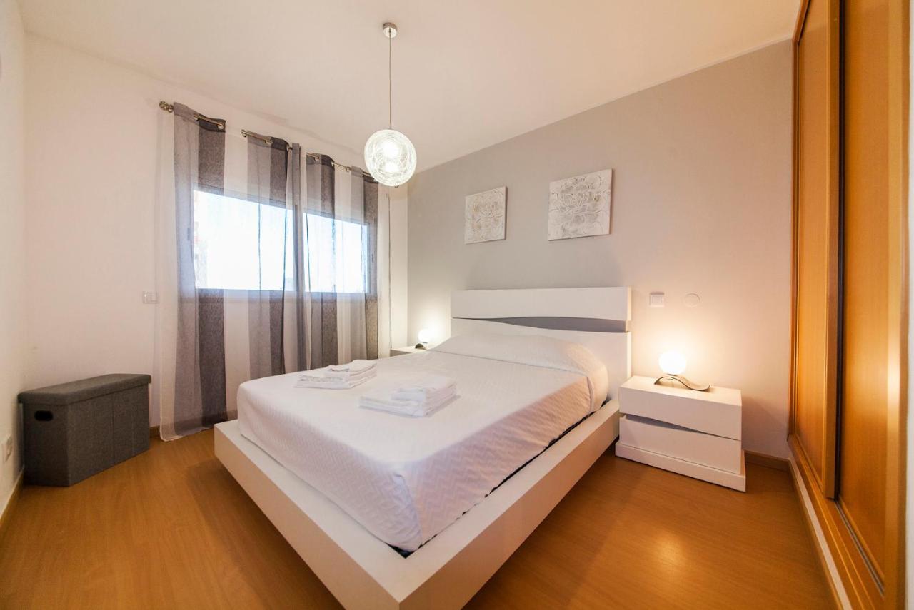A26 - Afonso V Apartment ปอร์ติเมา ภายนอก รูปภาพ